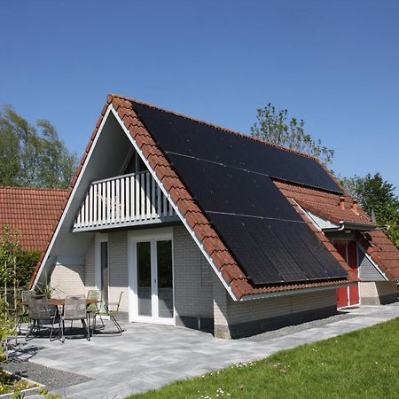 Haus Kormoran Am Lauwersmeer 175 Anjum 外观 照片