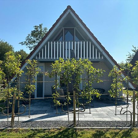 Haus Kormoran Am Lauwersmeer 175 Anjum 外观 照片