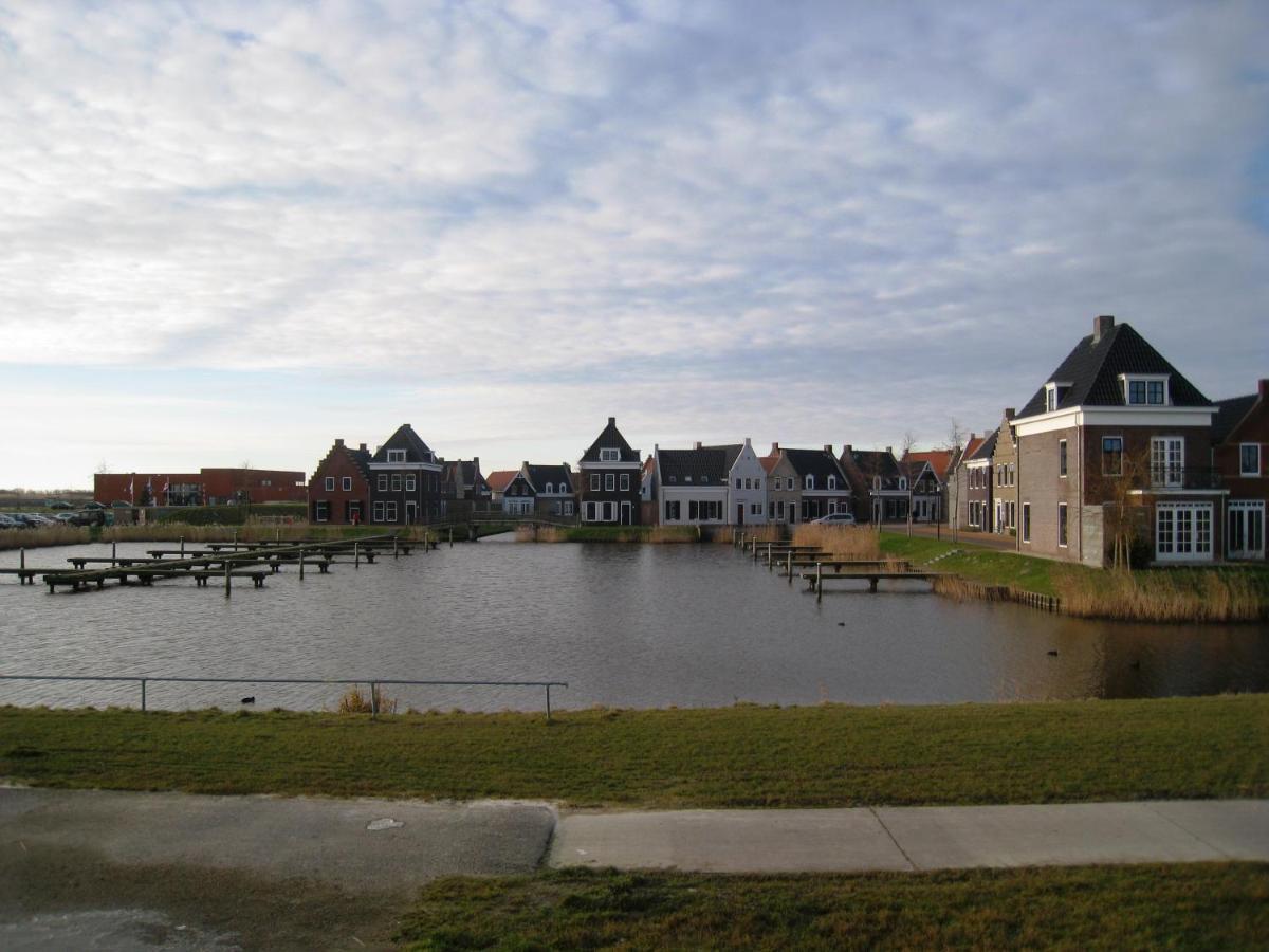 Haus Kormoran Am Lauwersmeer 175 Anjum 外观 照片