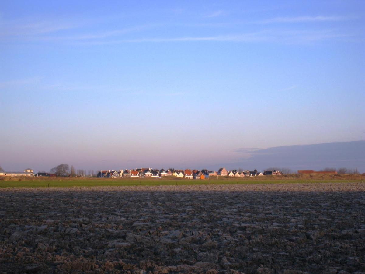 Haus Kormoran Am Lauwersmeer 175 Anjum 外观 照片