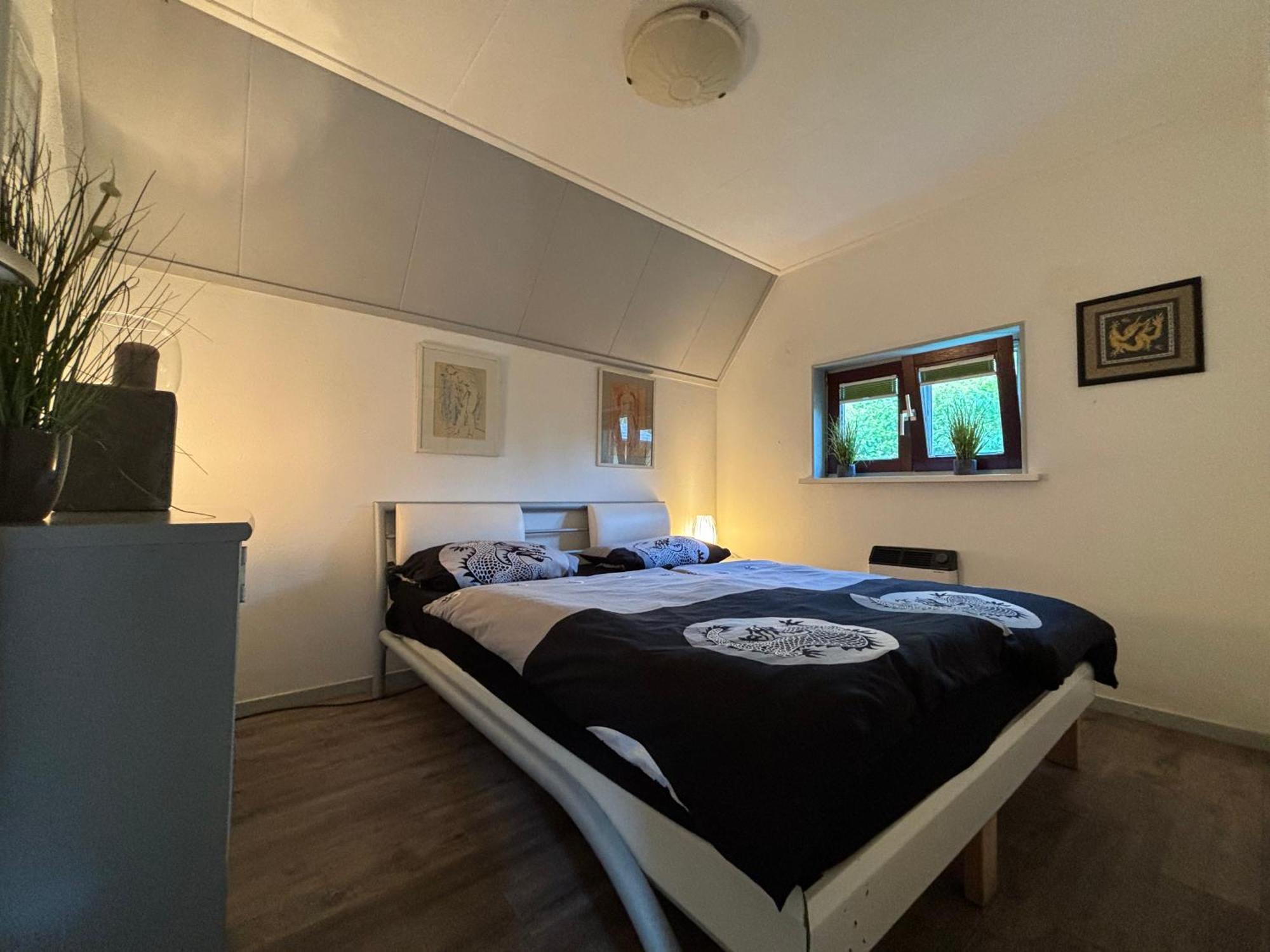 Haus Kormoran Am Lauwersmeer 175 Anjum 外观 照片